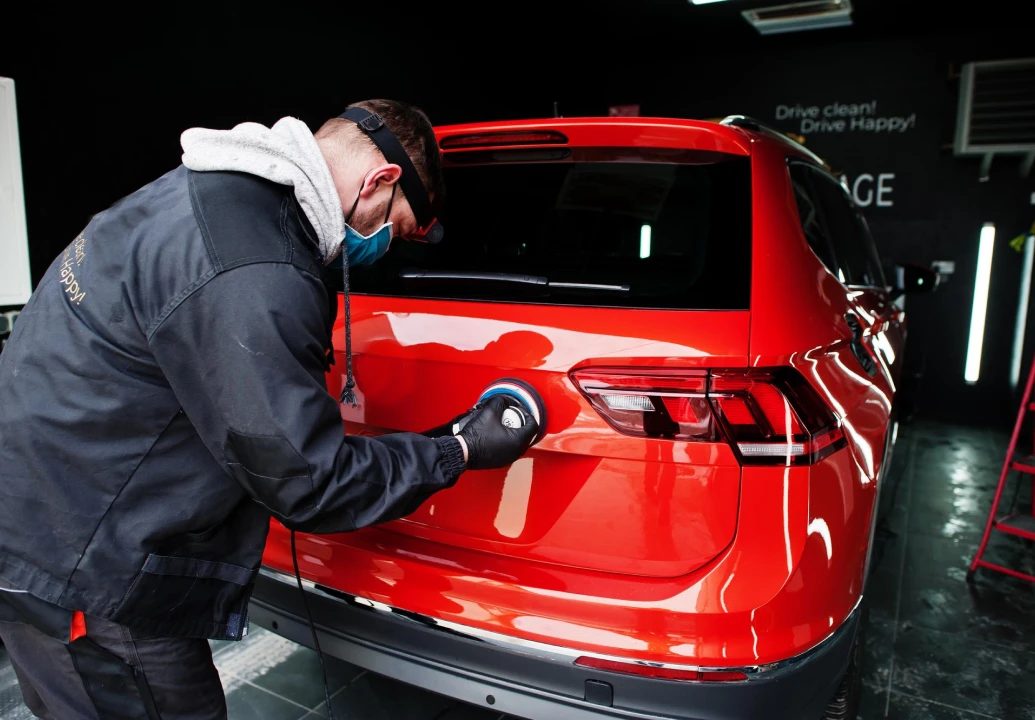 Exterior Modifications