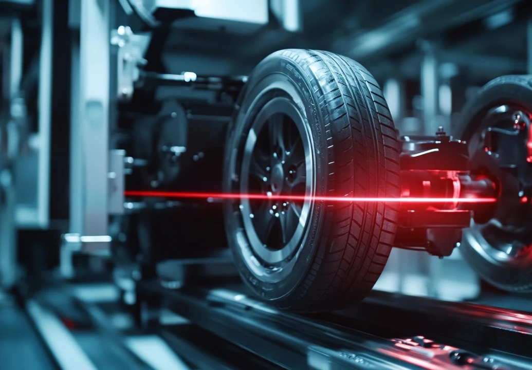 Performance Tuning