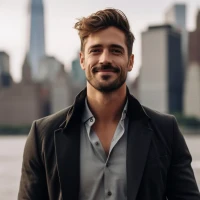 Jonh Smith