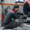 Custom Car Interiors: Seats, Lights & Dashboards