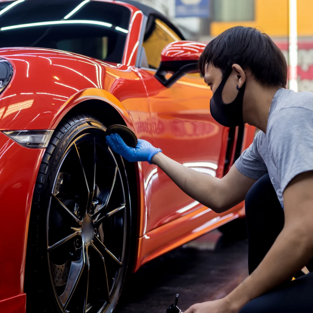 Velocity Works