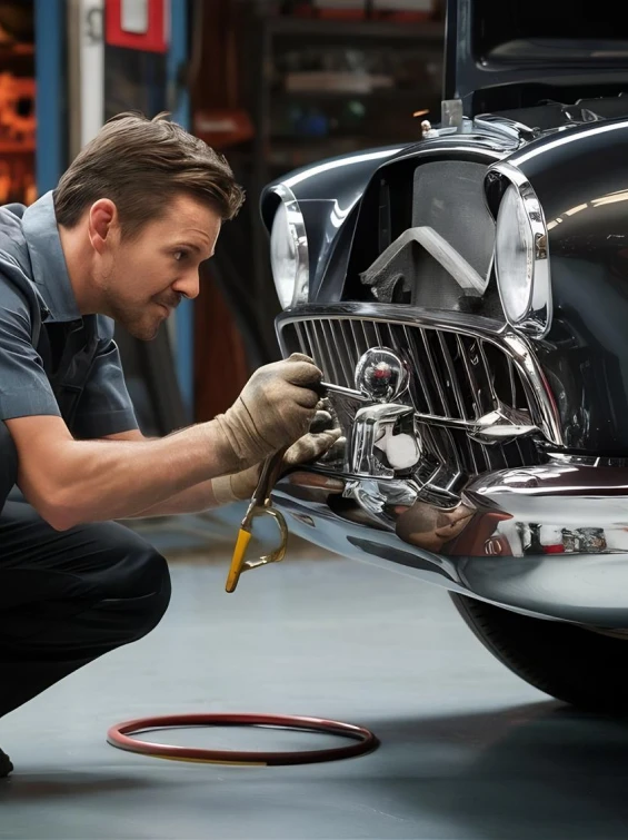 Paint Protection