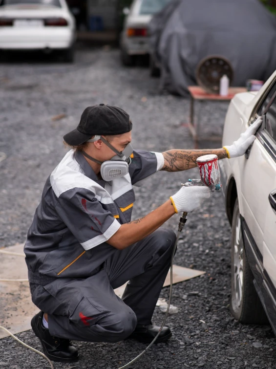Surface Care